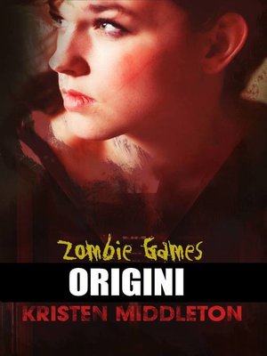 cover image of Zombie Games